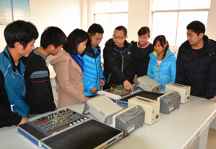 本人是光电信息工程专业的,请问毕业后能去什